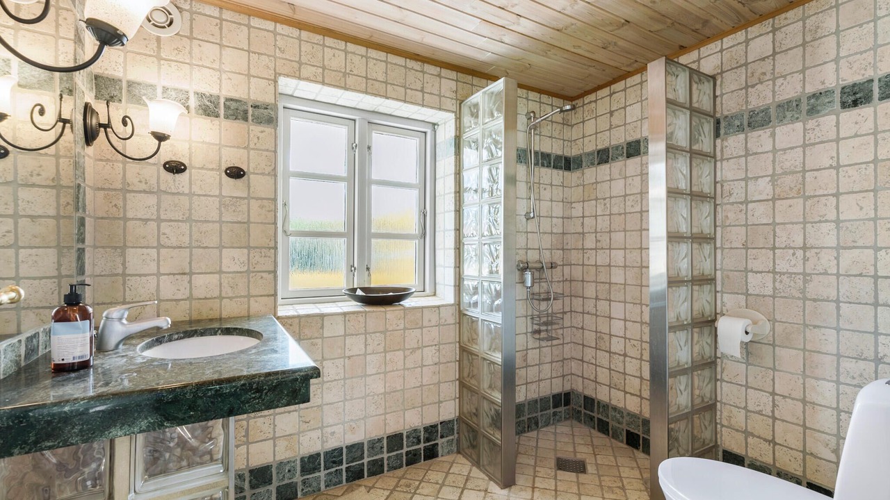 Photo of Bathroom in Smidstrup Strand