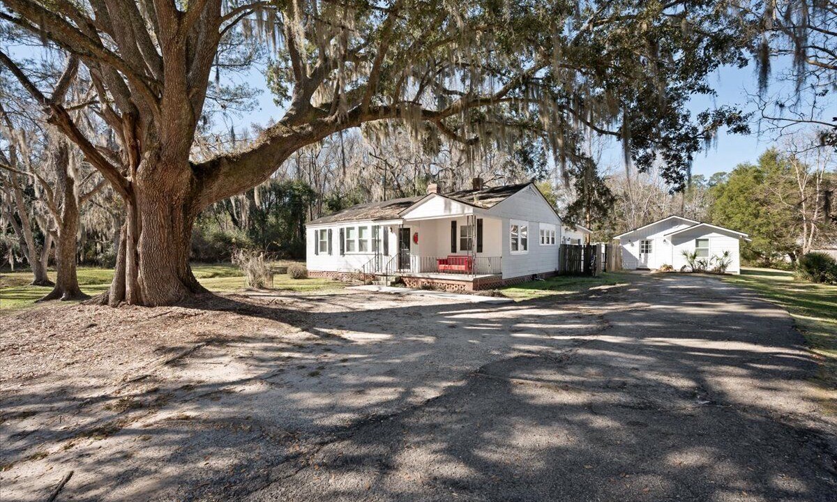 Photo of Outdoor in Richmond Hill