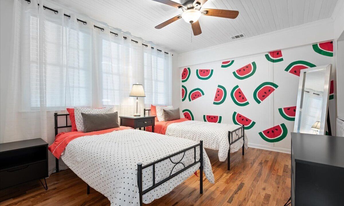 Photo of Bedroom in Richmond Hill