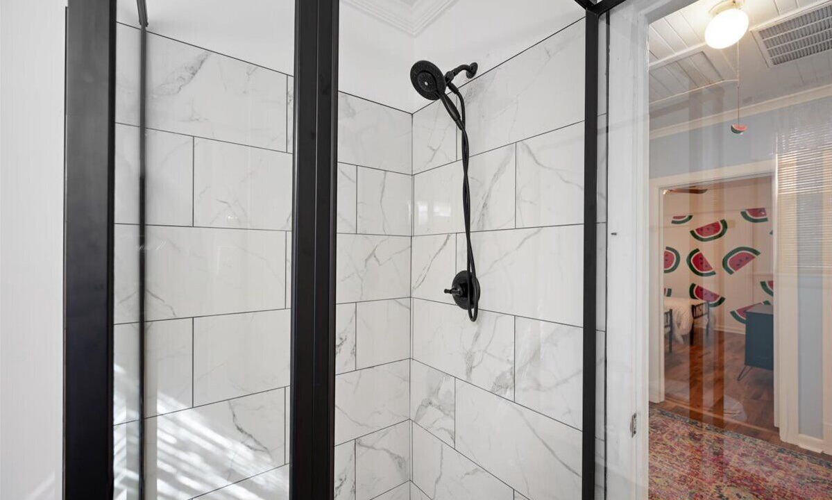 Photo of Bathroom in Richmond Hill