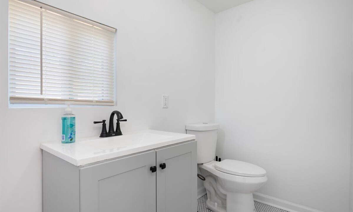 Photo of Bathroom in Richmond Hill