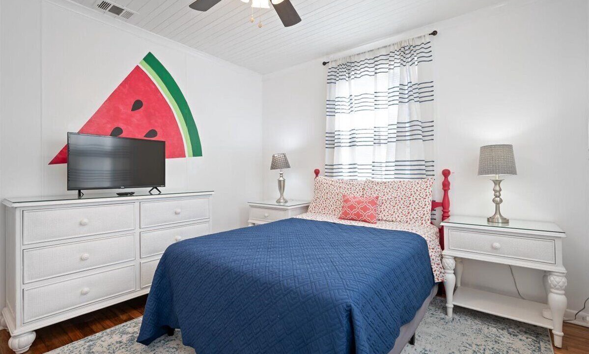 Photo of Bedroom in Richmond Hill