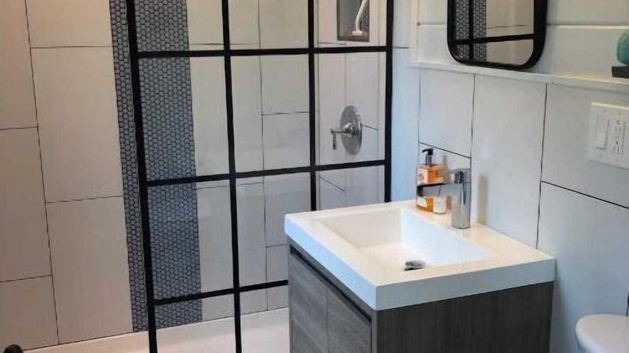 Photo of Bathroom in Stevensville