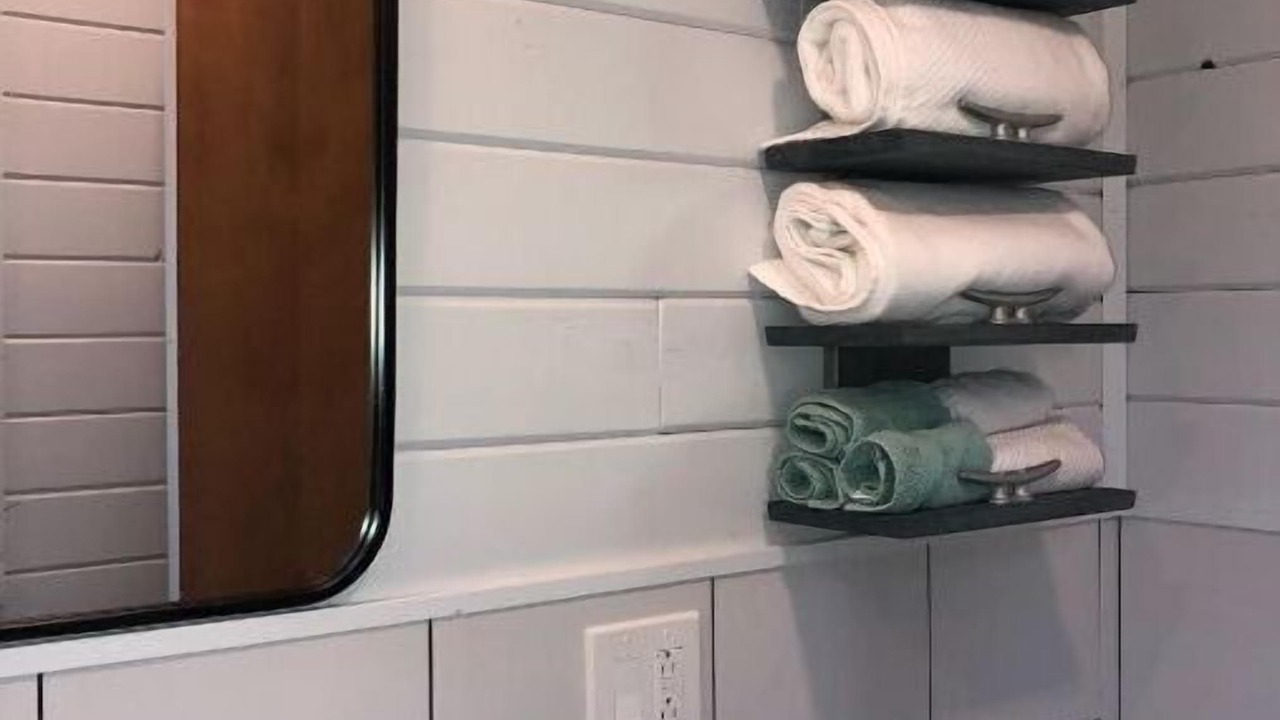 Photo of Bathroom in Stevensville