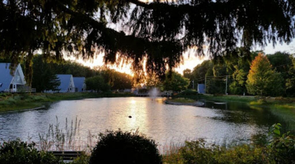 Photo of Outdoor in Stevensville