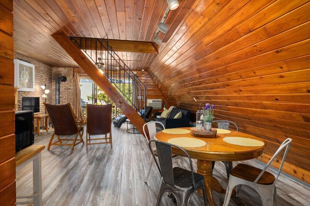 Photo of Livingroom in Stevensville