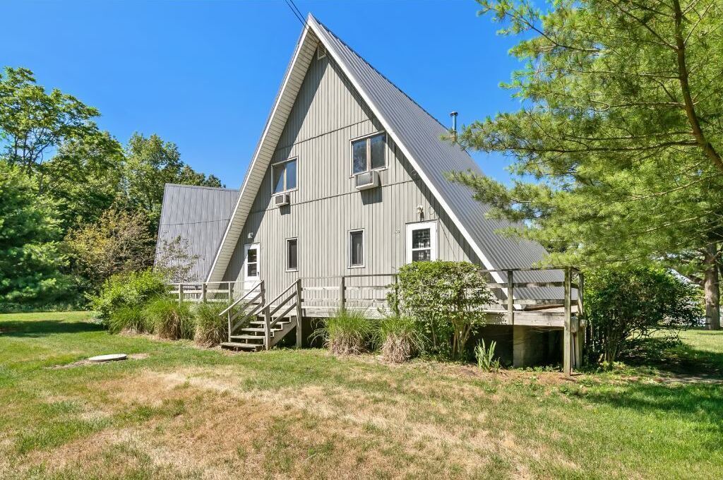 Photo of Outdoor in Stevensville