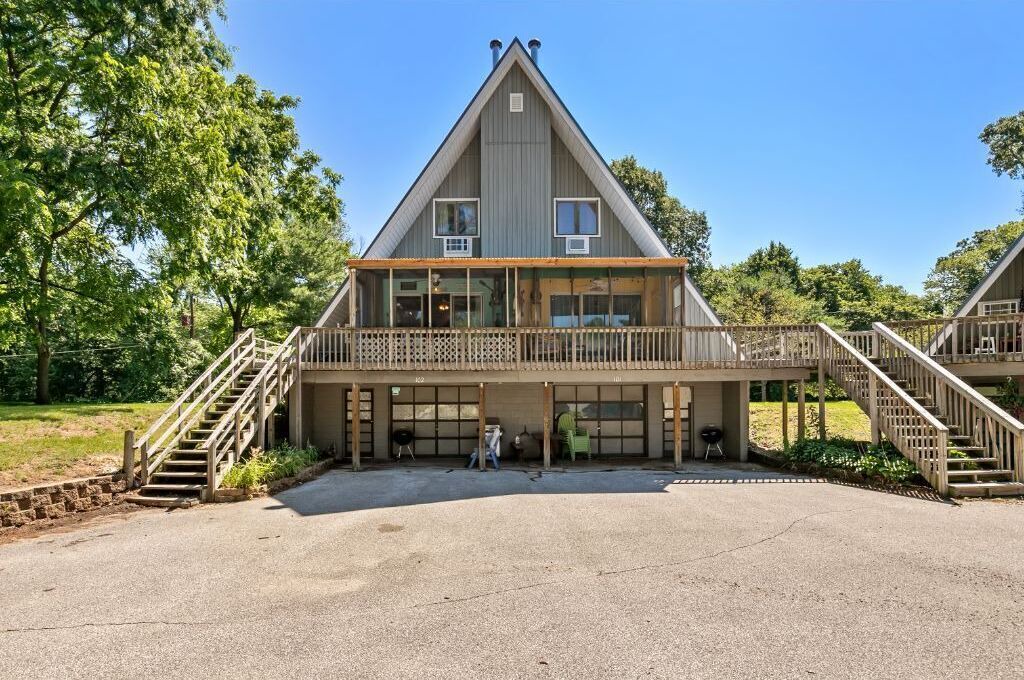 Photo of Outdoor in Stevensville