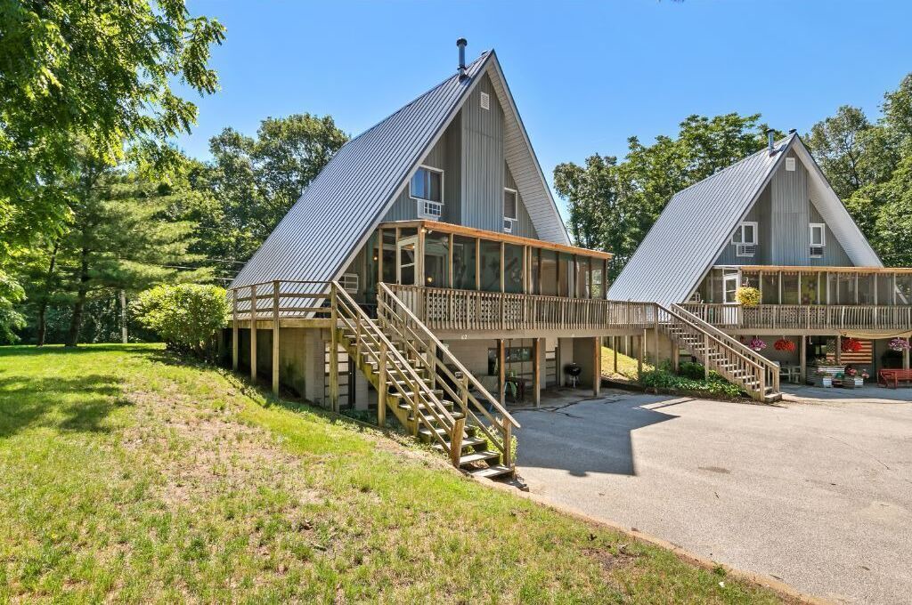 Photo of Outdoor in Stevensville