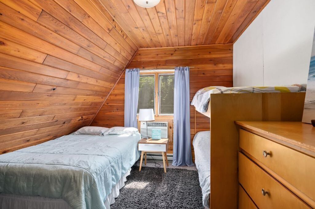 Photo of Bedroom in Stevensville