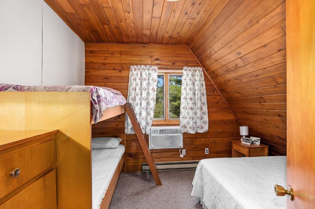 Photo of Bedroom in Stevensville