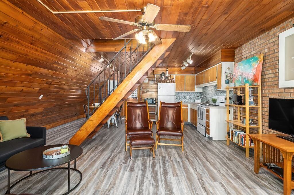 Photo of Livingroom in Stevensville