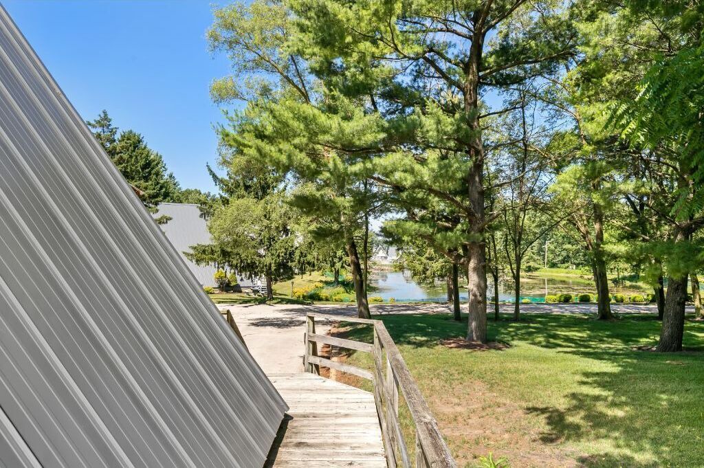 Photo of Outdoor in Stevensville