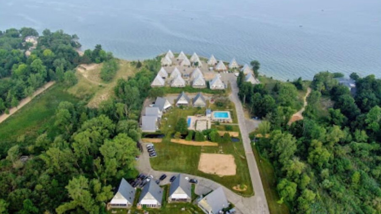 Photo of Outdoor in Stevensville