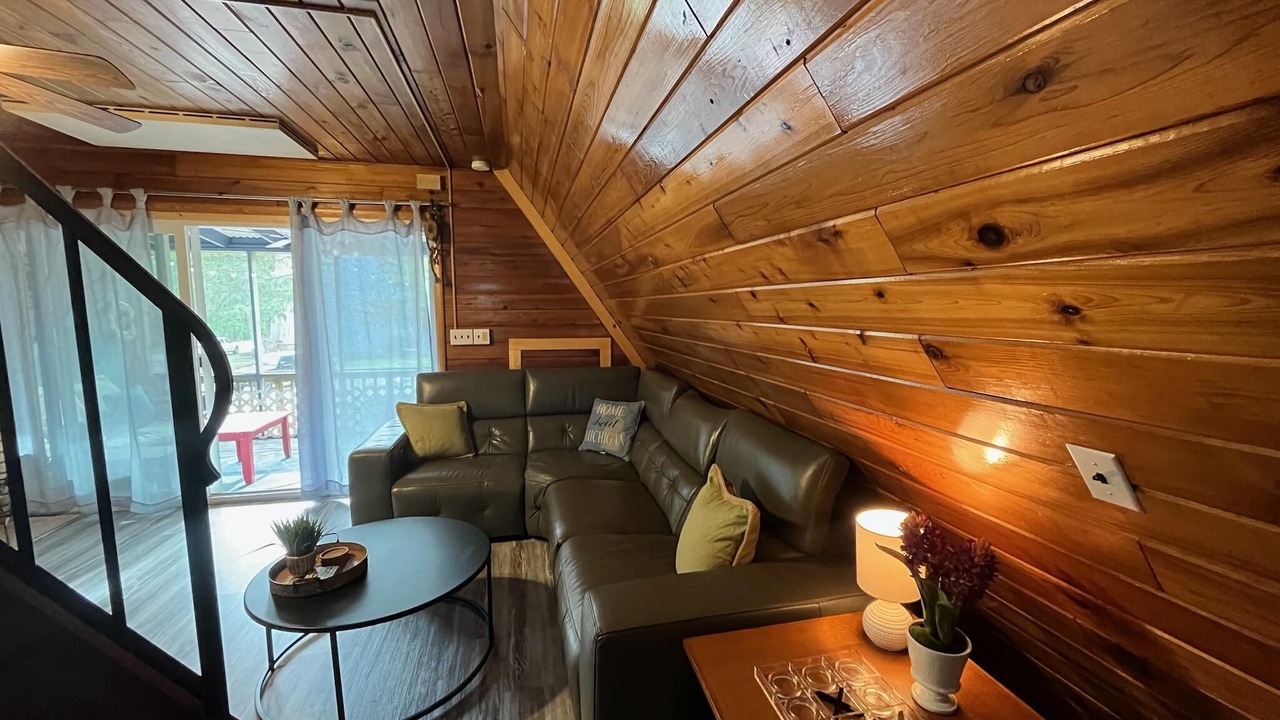 Photo of Livingroom in Stevensville