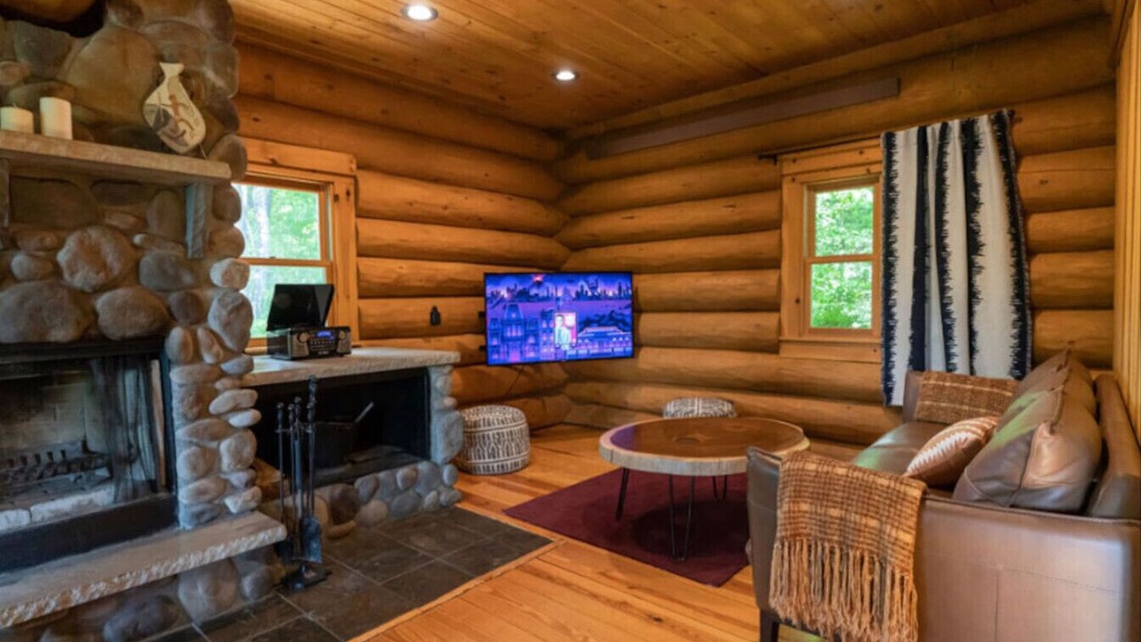 Photo of Livingroom in Hunter