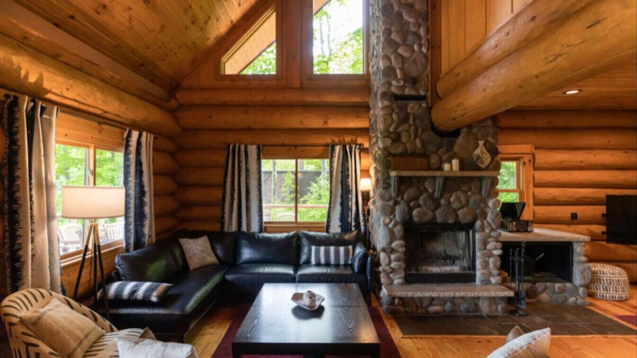 Photo of Livingroom in Hunter