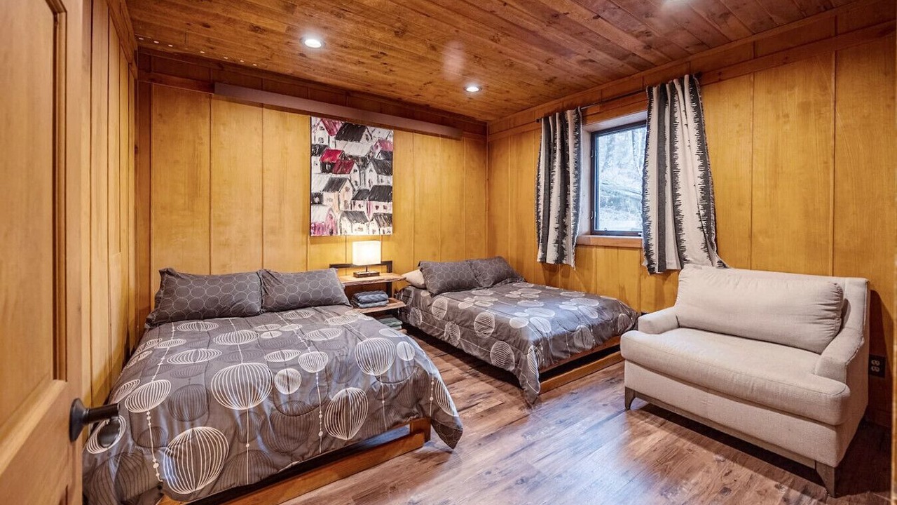 Photo of Bedroom in Hunter