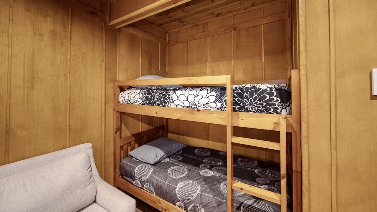 Photo of Bedroom in Hunter