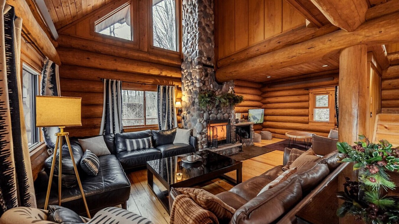 Photo of Livingroom in Hunter