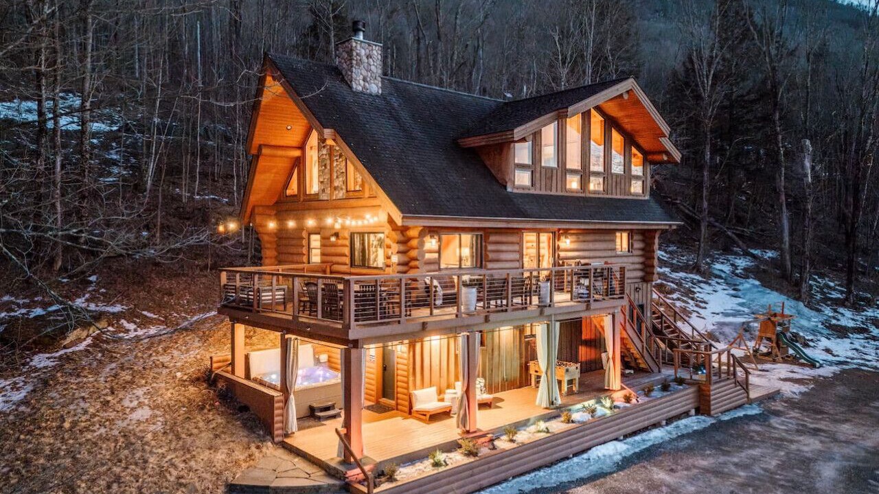 Photo of Outdoor in Hunter