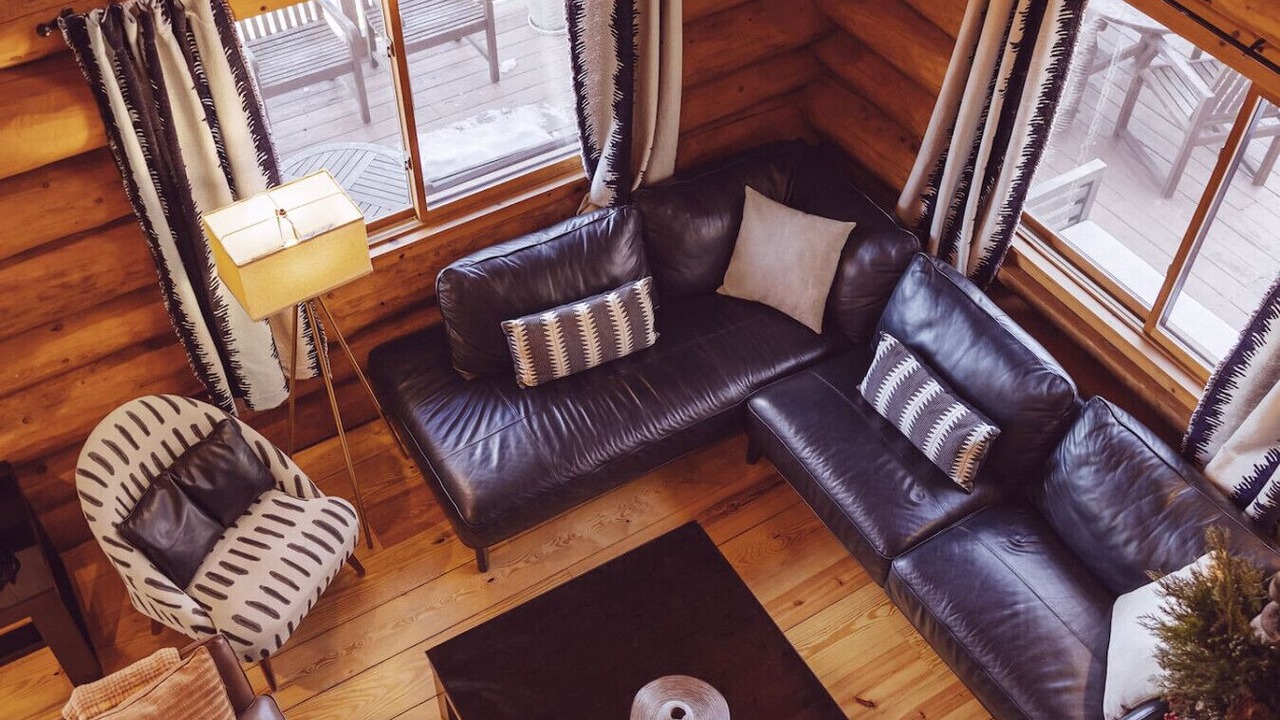 Photo of Livingroom in Hunter