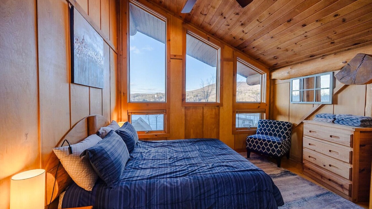 Photo of Bedroom in Hunter