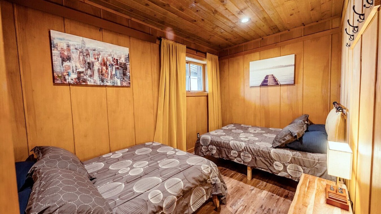 Photo of Bedroom in Hunter