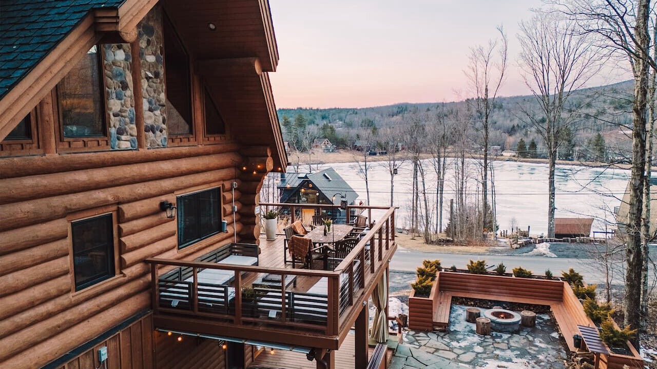 Photo of Patio Balcony in Hunter