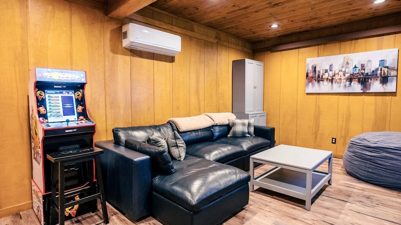 Photo of Livingroom in Hunter