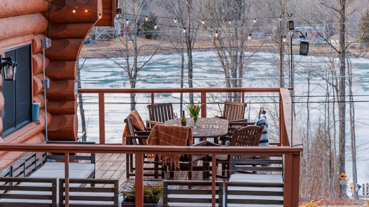 Photo of Outdoor in Hunter