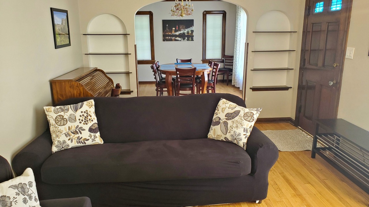 Photo of Bedroom in Cleveland