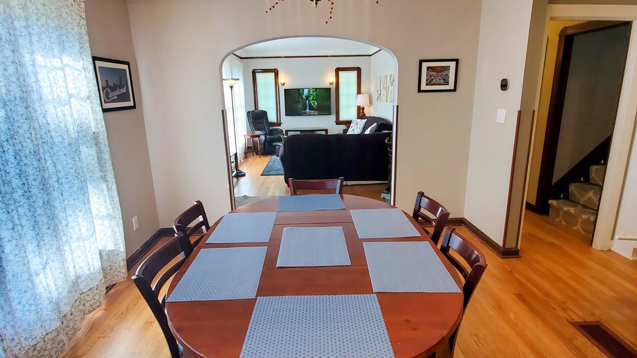 Photo of Bedroom in Cleveland