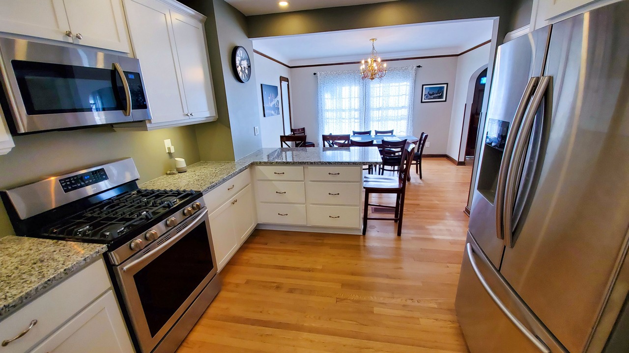 Photo of Kitchen in Cleveland