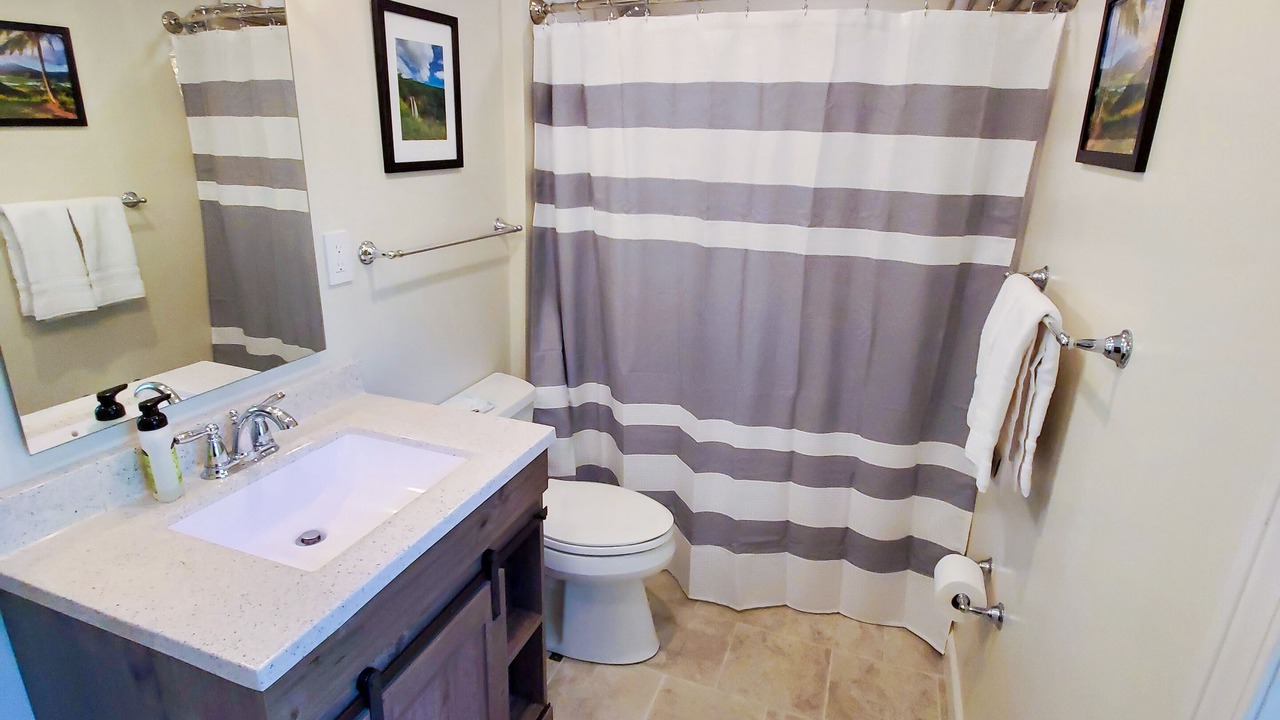 Photo of Bathroom in Cleveland