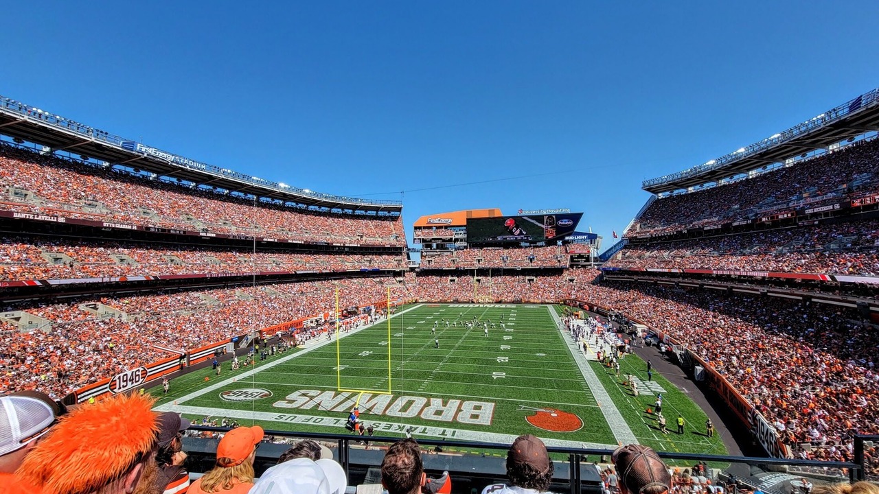 Photo of Others in Cleveland