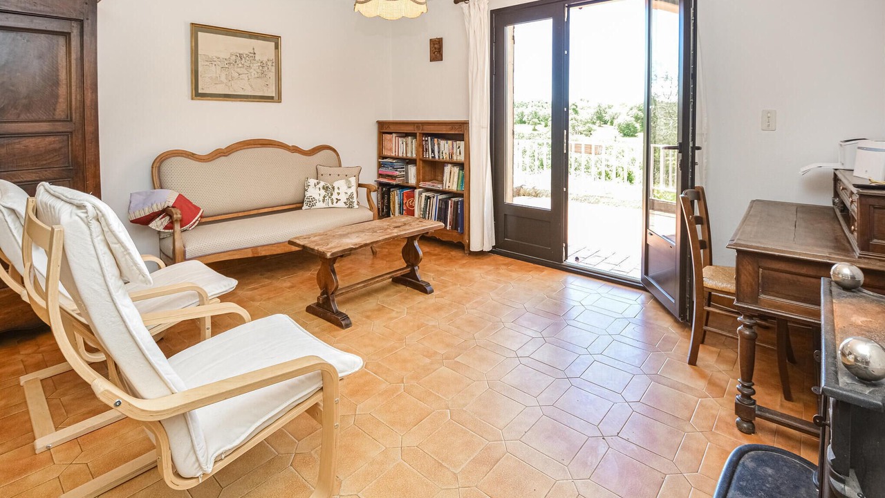 Photo of Bedroom in Saint-Siffret