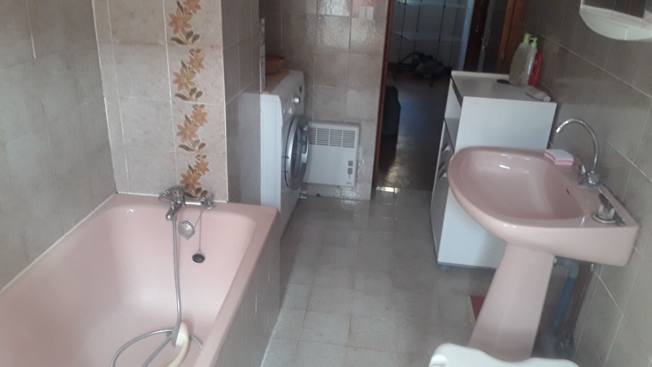 Photo of Bathroom in Saint-Izaire