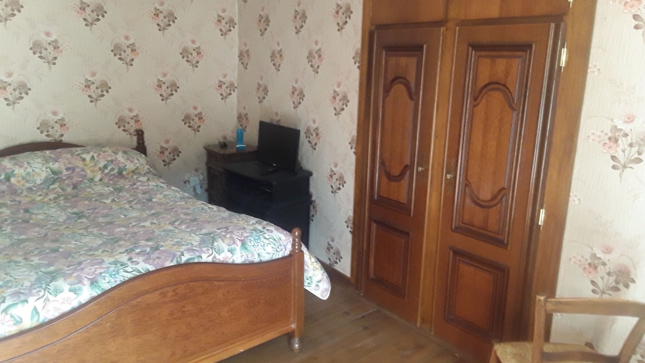 Photo of Bedroom in Saint-Izaire