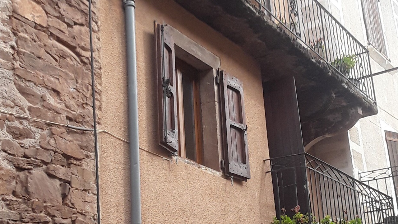 Photo of Outdoor in Saint-Izaire