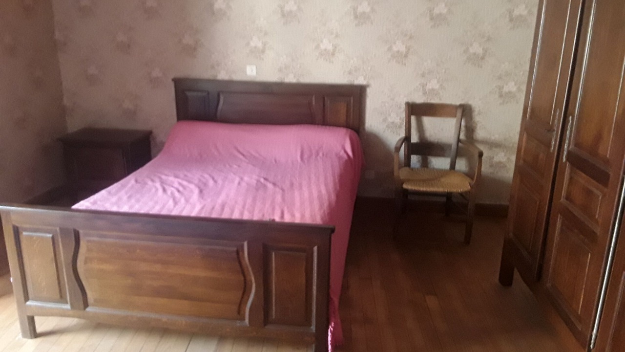 Photo of Bedroom in Saint-Izaire