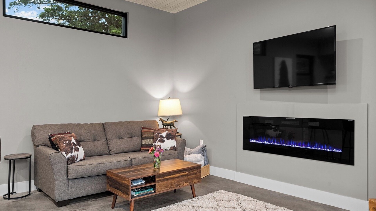 Photo of Livingroom in Washington