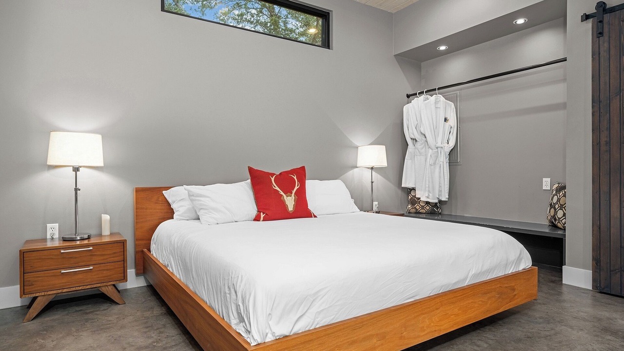 Photo of Bedroom in Washington