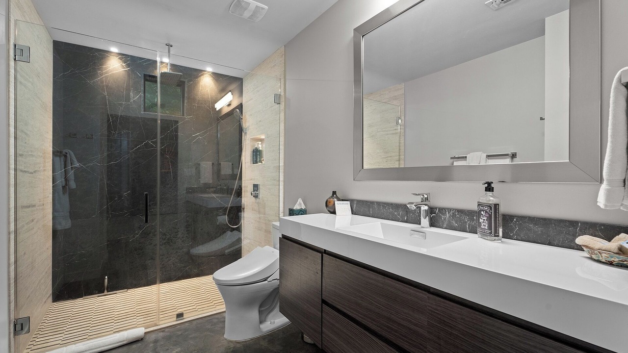 Photo of Bathroom in Washington
