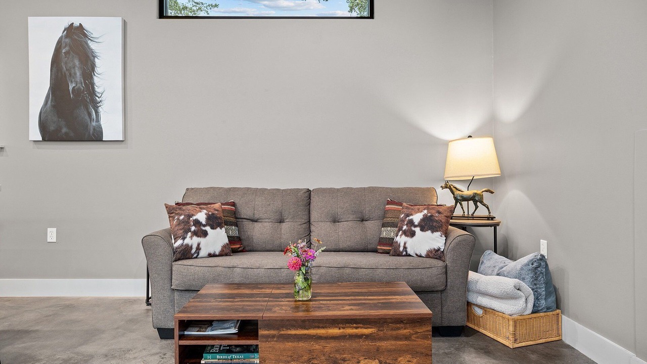 Photo of Livingroom in Washington