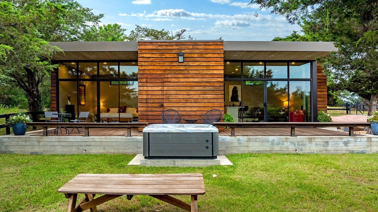 Photo of Outdoor in Washington