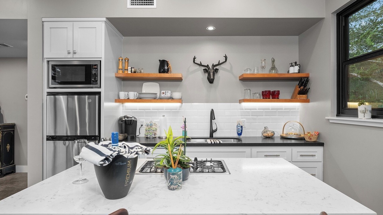 Photo of Kitchen in Washington
