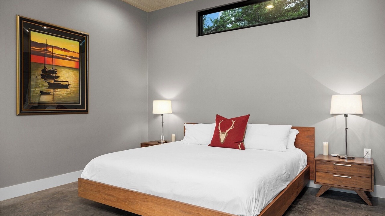 Photo of Bedroom in Washington