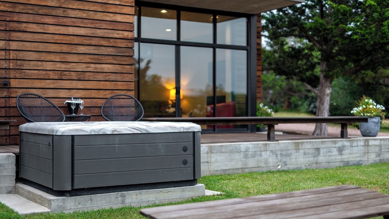 Photo of Patio Balcony in Washington