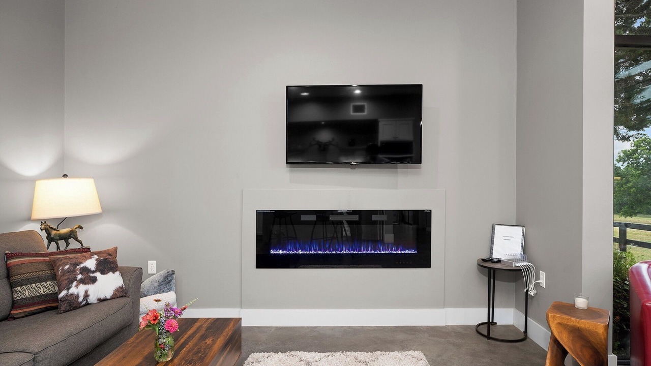 Photo of Livingroom in Washington
